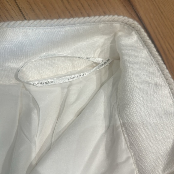 Zimmerman corsage bauble shorts - Picture 5 of 5